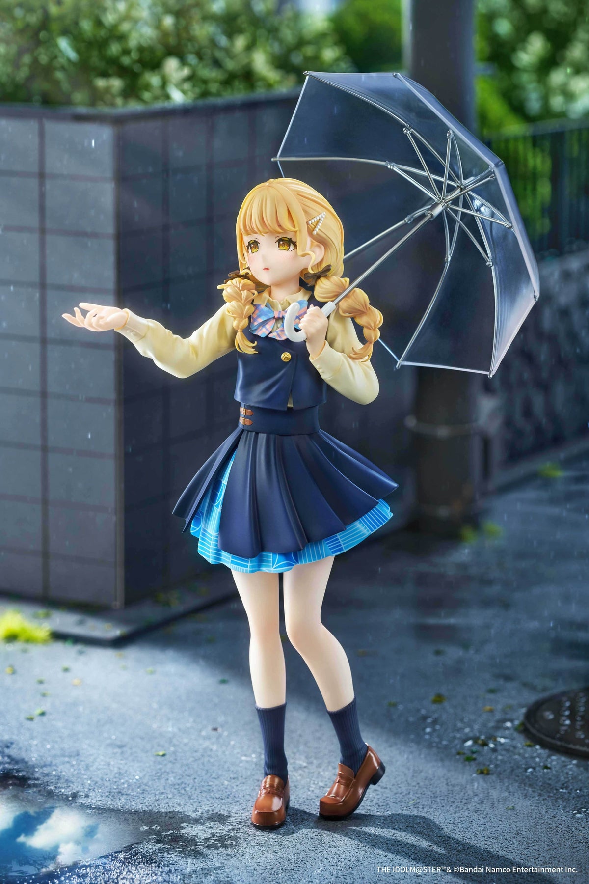 藤田ことね 雨上がりのアイリス 特訓前Ver.【予約商品】
