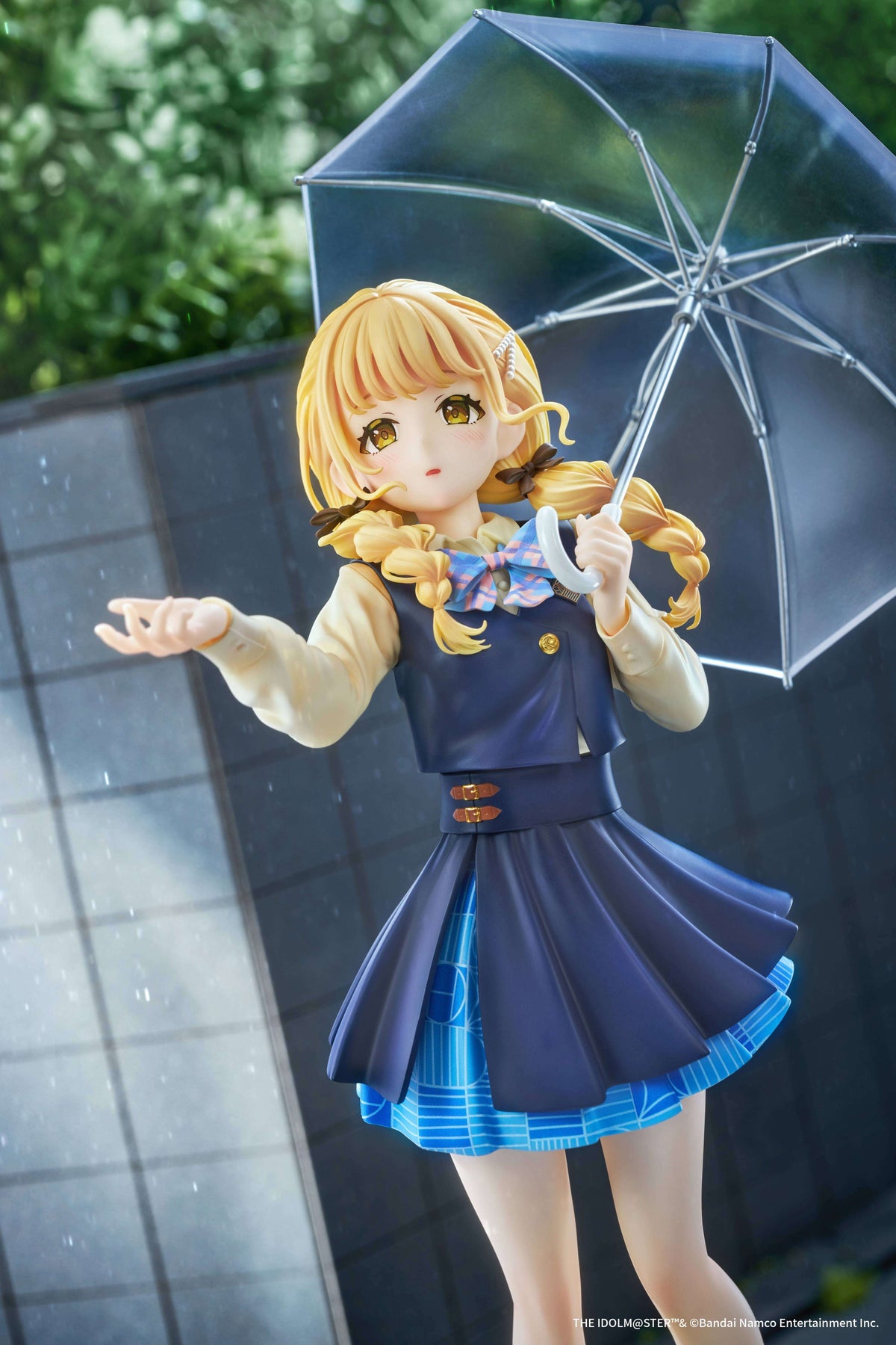 藤田ことね 雨上がりのアイリス 特訓前Ver.【予約商品】