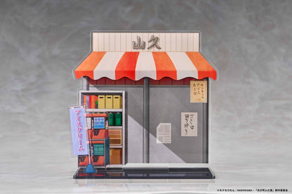 よしき&ヒカル ジオラマ付きデフォルメフィギュア【予約商品】