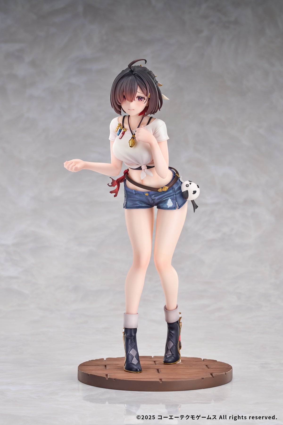 ユミア・リースフェルト 鏡越しのひと目【予約商品】