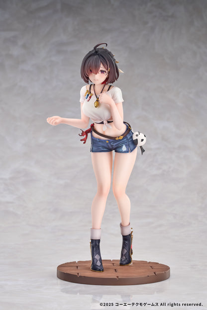 ユミア・リースフェルト 鏡越しのひと目【予約商品】