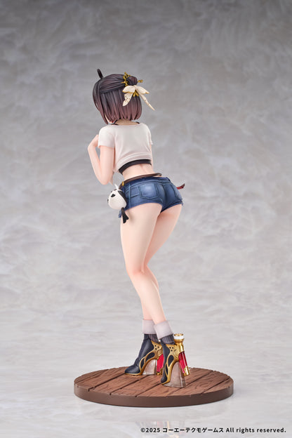 ユミア・リースフェルト 鏡越しのひと目【予約商品】