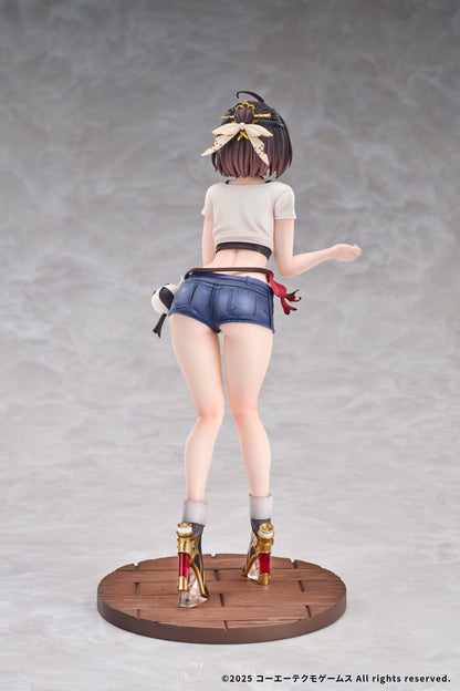 ユミア・リースフェルト 鏡越しのひと目【予約商品】