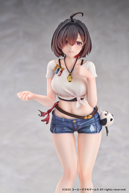 ユミア・リースフェルト 鏡越しのひと目【予約商品】