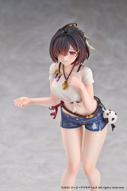 ユミア・リースフェルト 鏡越しのひと目【予約商品】
