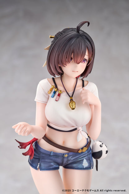 ユミア・リースフェルト 鏡越しのひと目【予約商品】