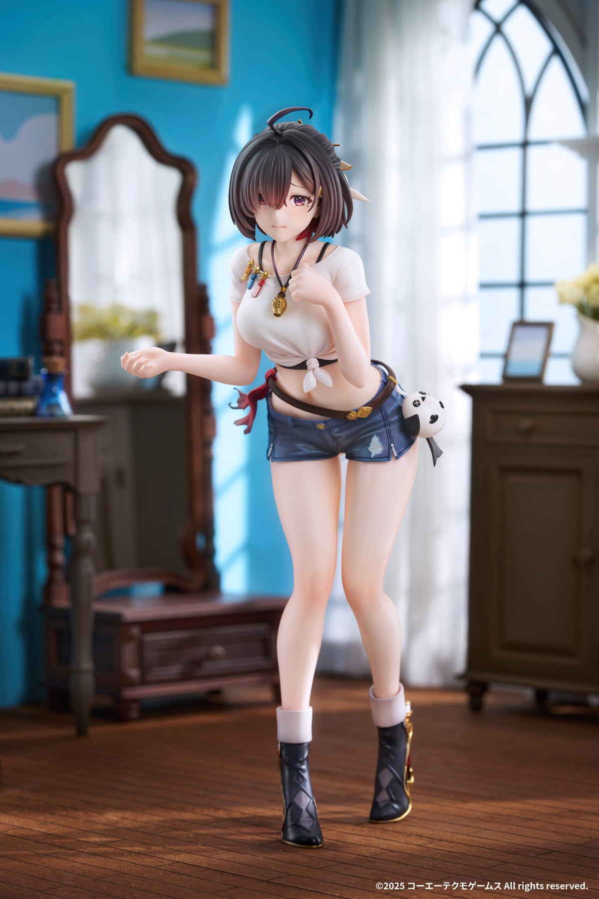 ユミア・リースフェルト 鏡越しのひと目【予約商品】