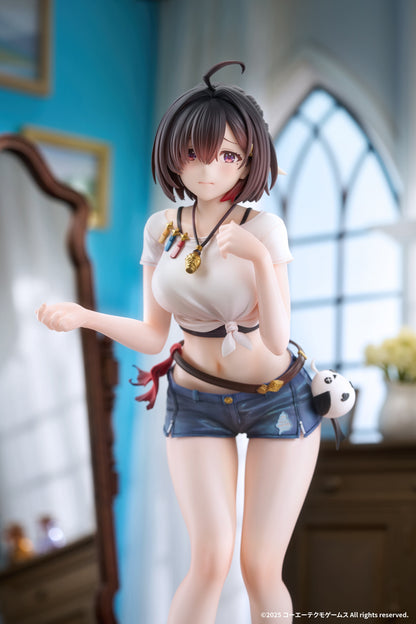ユミア・リースフェルト 鏡越しのひと目【予約商品】