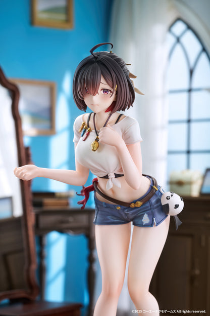 ユミア・リースフェルト 鏡越しのひと目【予約商品】