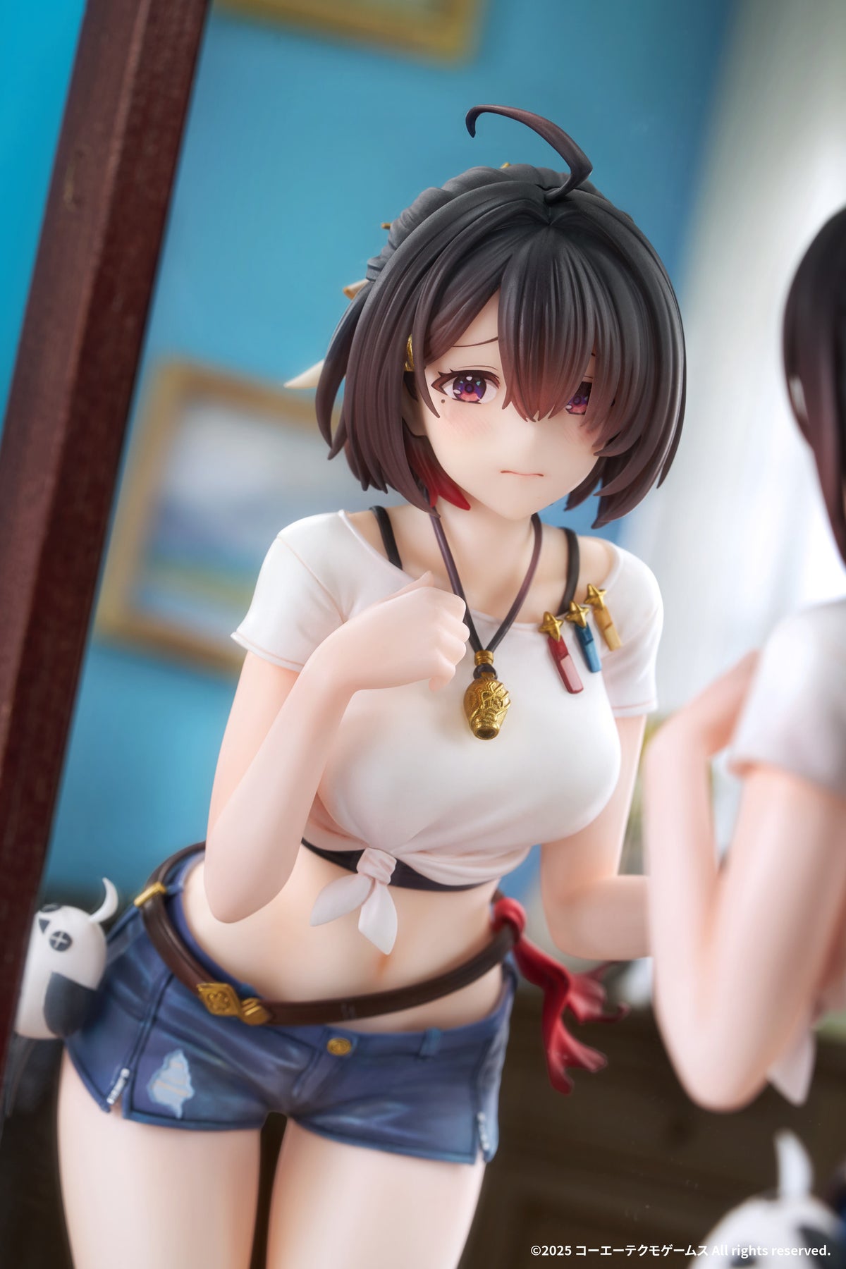 ユミア・リースフェルト 鏡越しのひと目【予約商品】