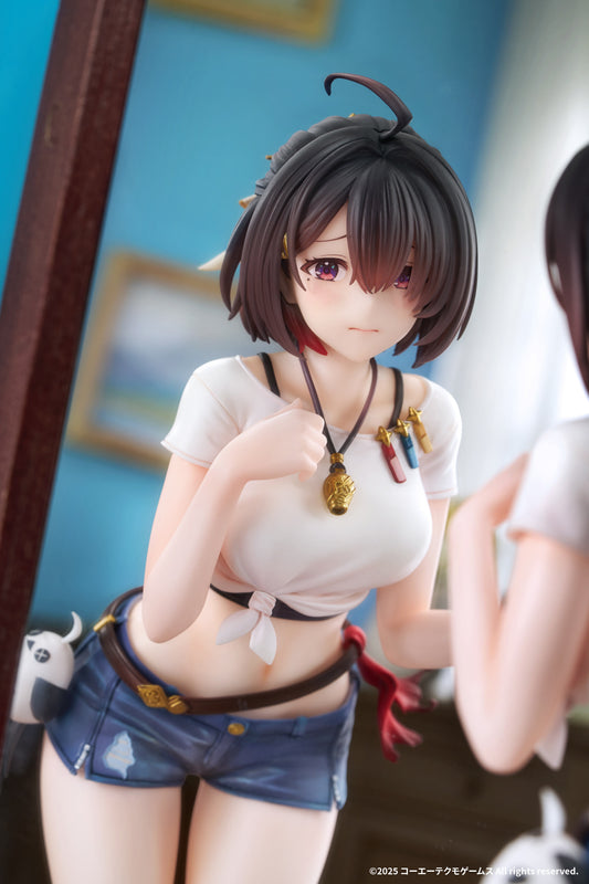 ユミア・リースフェルト 鏡越しのひと目【予約商品】