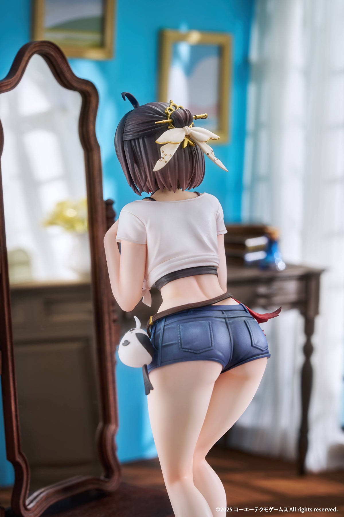 ユミア・リースフェルト 鏡越しのひと目【予約商品】
