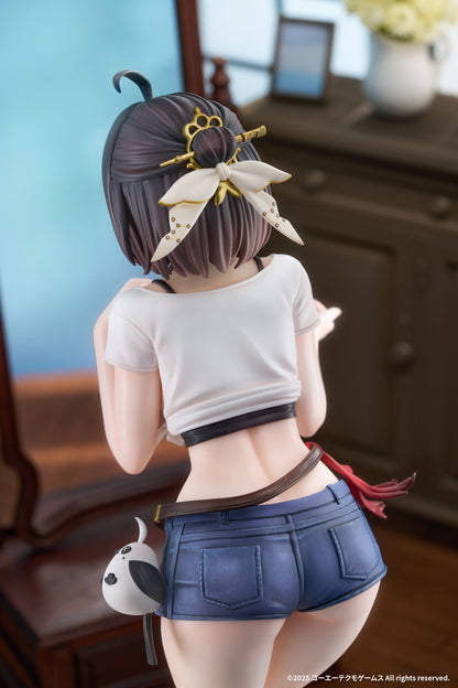ユミア・リースフェルト 鏡越しのひと目【予約商品】