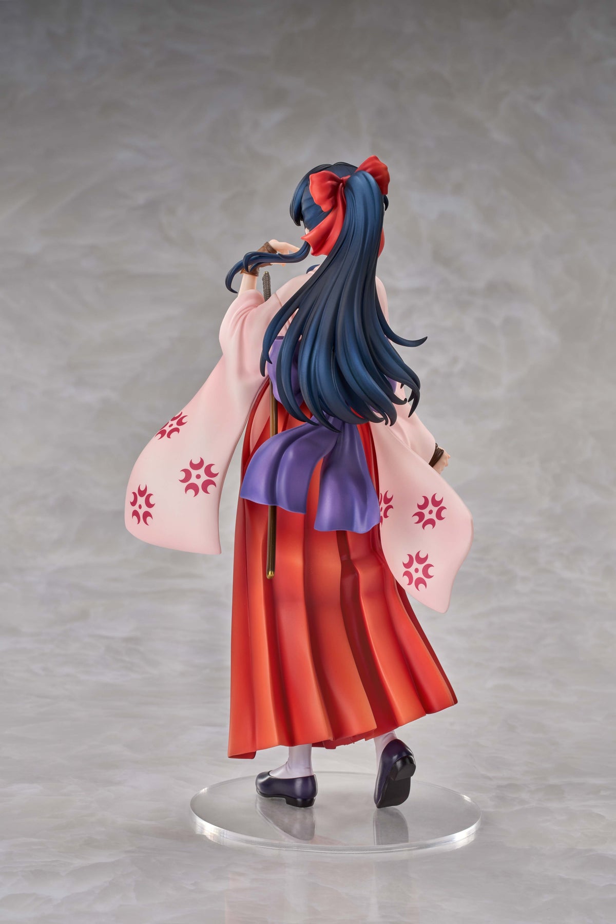 真宮寺さくら【予約商品】