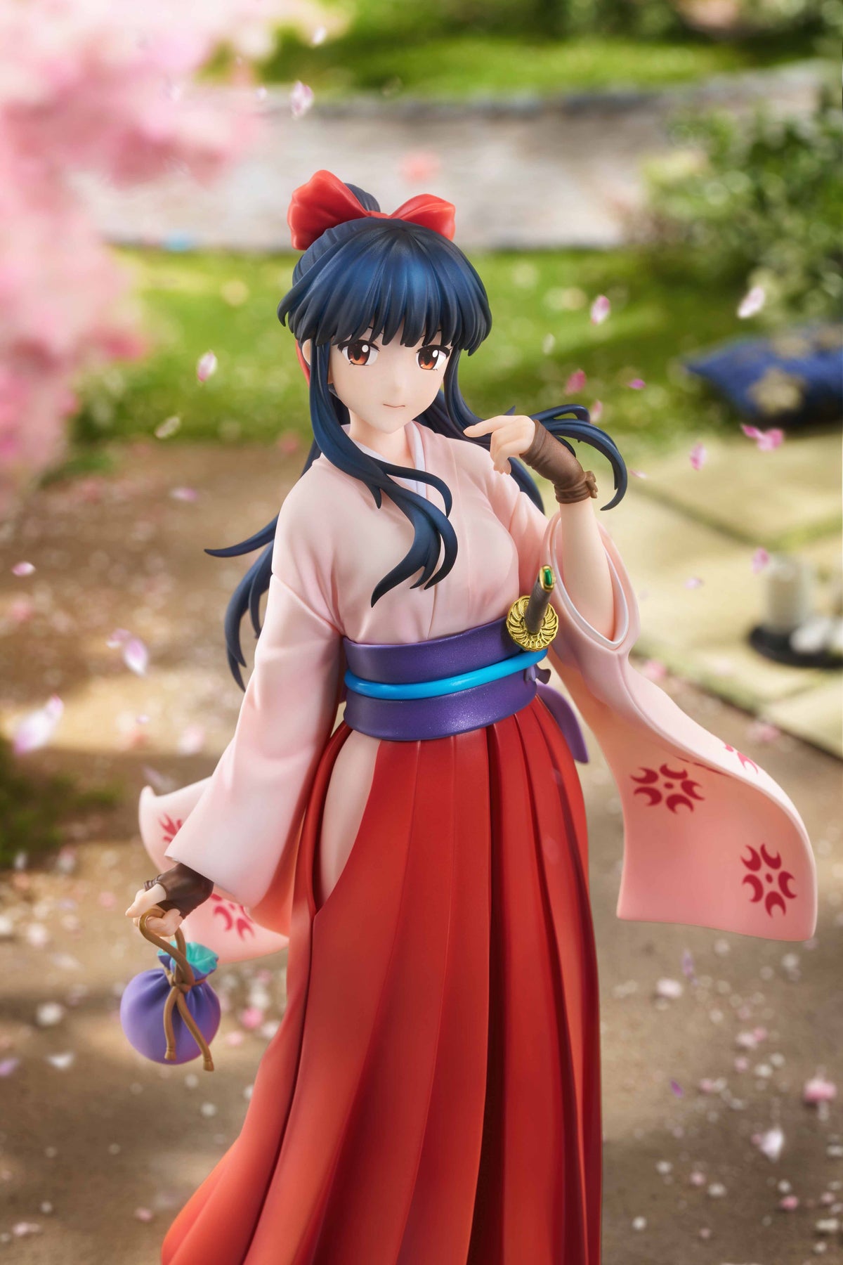 真宮寺さくら【予約商品】