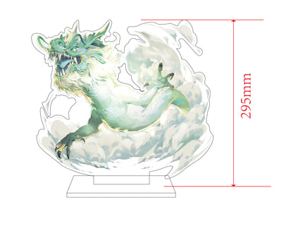 VKEND ドールズフロントライン2:エクシリウム 瓊玖 - 義薄雲天 1/6 スケールフィギュア【予約商品】