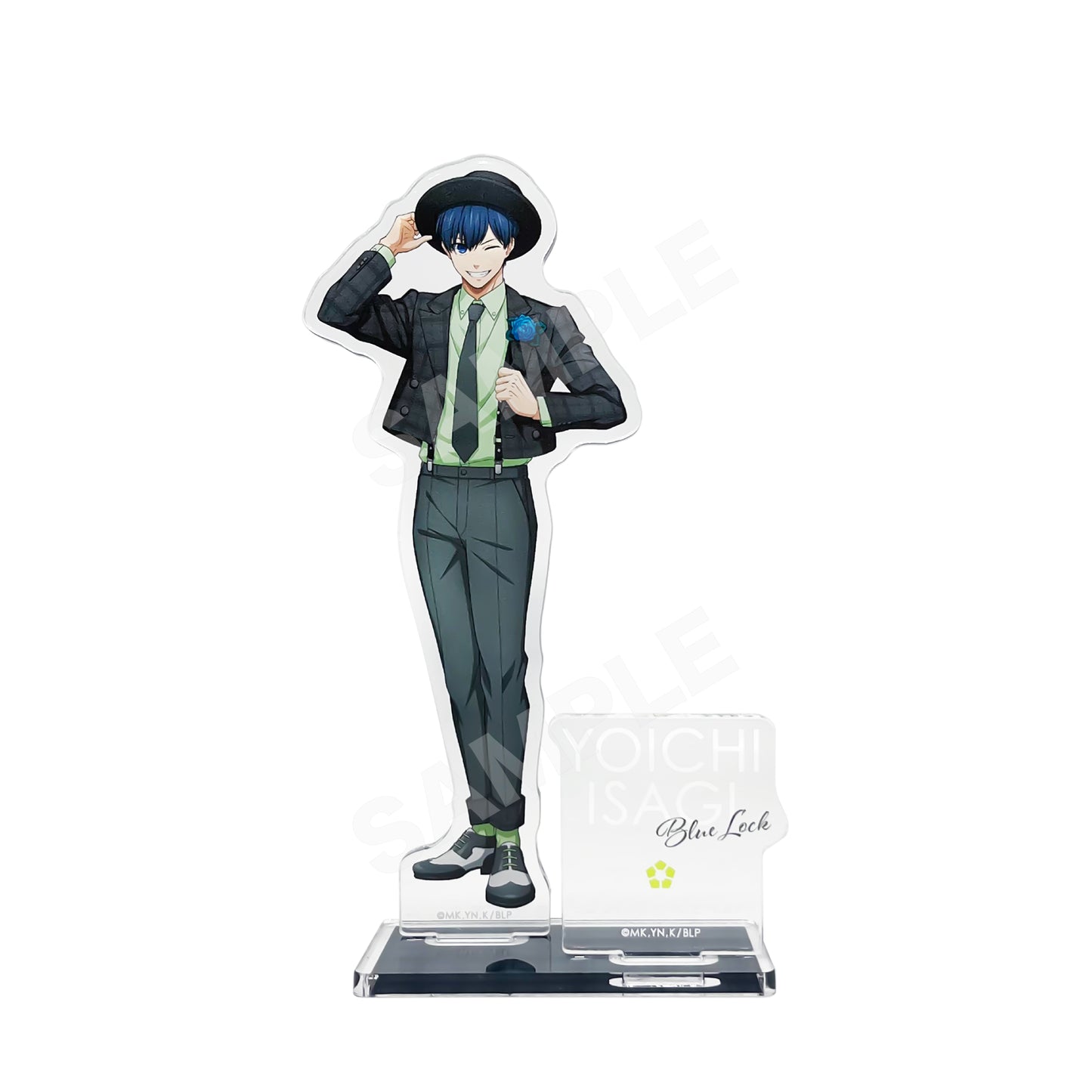 ブルーロック アクリルスタンド 01 潔世一 CS0000-7834【予約商品】