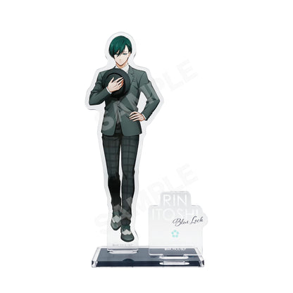 ブルーロック アクリルスタンド 02 糸師凛【予約商品】