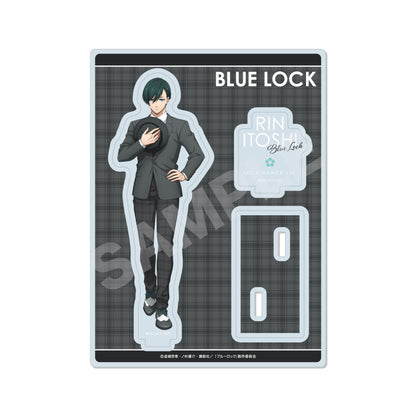 ブルーロック アクリルスタンド 02 糸師凛【予約商品】