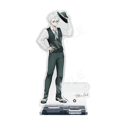 ブルーロック アクリルスタンド 03 凪誠士郎【予約商品】