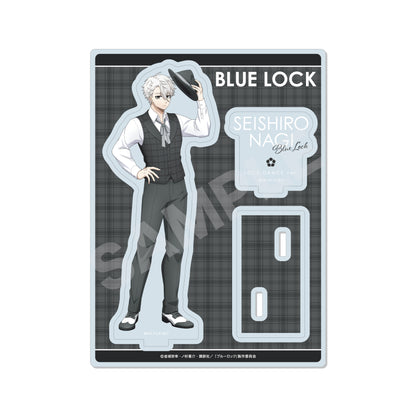 ブルーロック アクリルスタンド 03 凪誠士郎【予約商品】