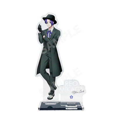 ブルーロック アクリルスタンド 04 御影玲王【予約商品】