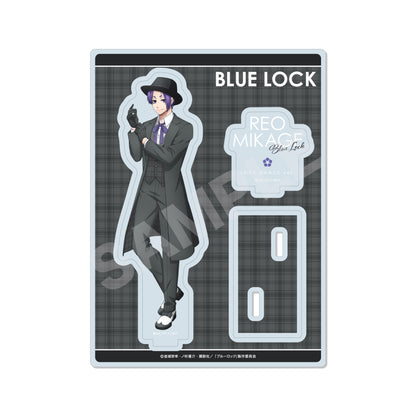 ブルーロック アクリルスタンド 04 御影玲王【予約商品】