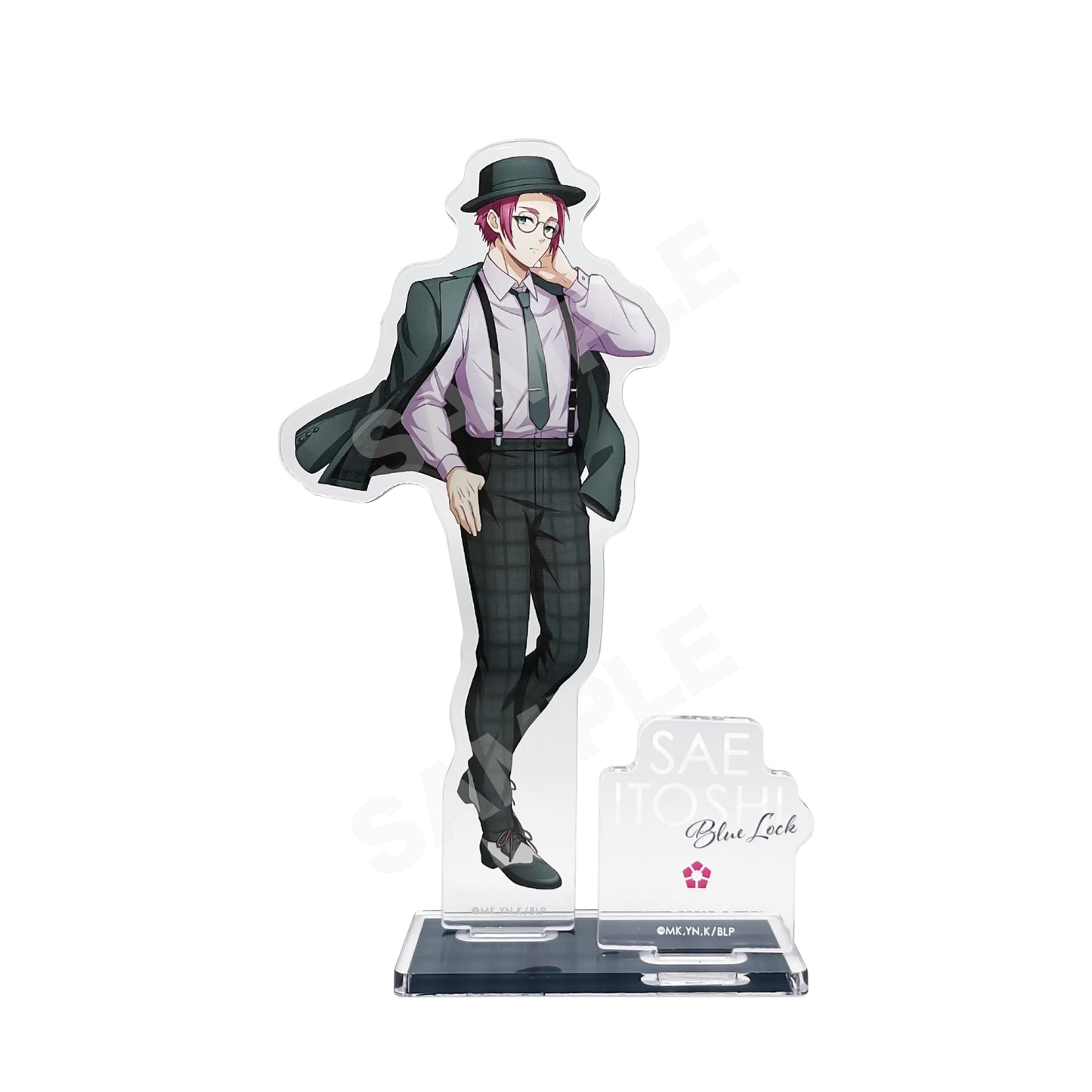 ブルーロック アクリルスタンド 05 糸師冴【予約商品】