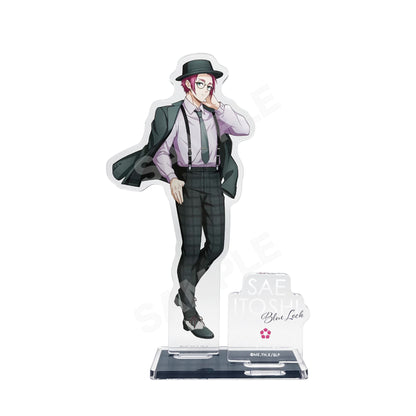 ブルーロック アクリルスタンド 05 糸師冴【予約商品】