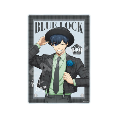 ブルーロック アクリルボード -技- 01 潔世一【予約商品】