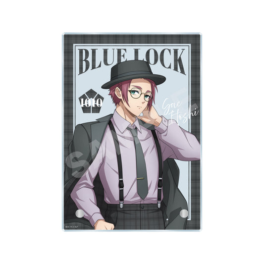 ブルーロック アクリルボード -技- 05 糸師冴【予約商品】
