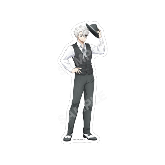 ブルーロック ステッカー 03 凪誠士郎【予約商品】