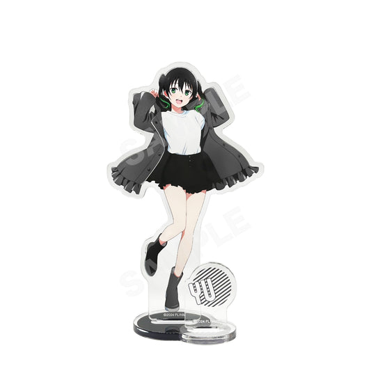 ラブライブ!虹ヶ咲学園スクールアイドル同好会 アクリルスタンド A 高咲侑【予約商品】