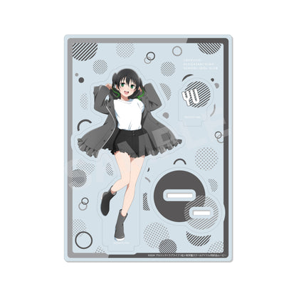 ラブライブ!虹ヶ咲学園スクールアイドル同好会 アクリルスタンド A 高咲侑【予約商品】