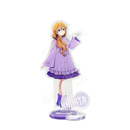 ラブライブ!虹ヶ咲学園スクールアイドル同好会 アクリルスタンド G 近江彼方【予約商品】