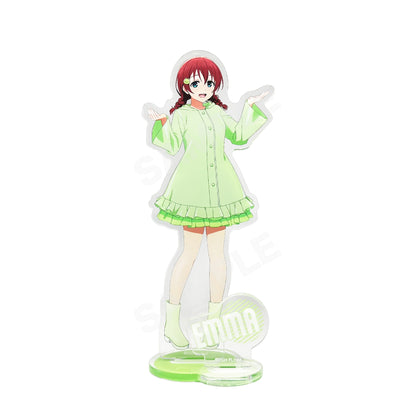 ラブライブ!虹ヶ咲学園スクールアイドル同好会 アクリルスタンド I エマ・ヴェルデ【予約商品】