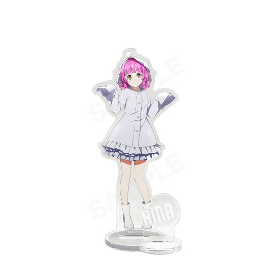 ラブライブ!虹ヶ咲学園スクールアイドル同好会 アクリルスタンド J 天王寺璃奈【予約商品】