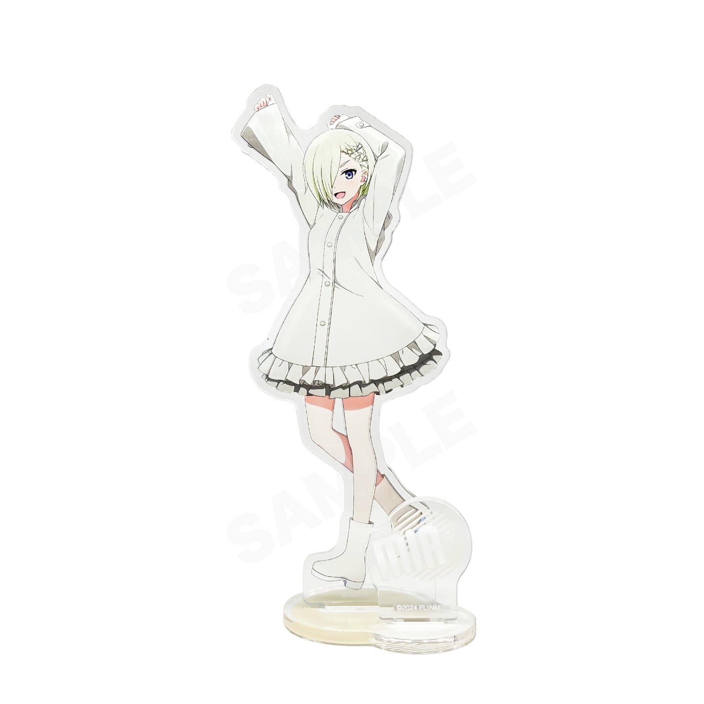 ラブライブ!虹ヶ咲学園スクールアイドル同好会 アクリルスタンド L ミア・テイラー【予約商品】