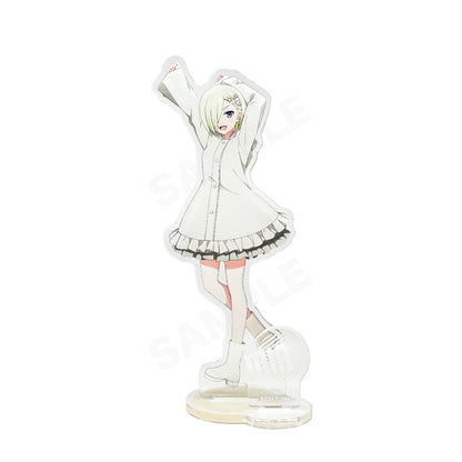 ラブライブ!虹ヶ咲学園スクールアイドル同好会 アクリルスタンド L ミア・テイラー【予約商品】