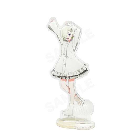 ラブライブ!虹ヶ咲学園スクールアイドル同好会 アクリルスタンド L ミア・テイラー【予約商品】