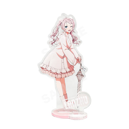 ラブライブ!虹ヶ咲学園スクールアイドル同好会 アクリルスタンド M 鐘嵐珠【予約商品】