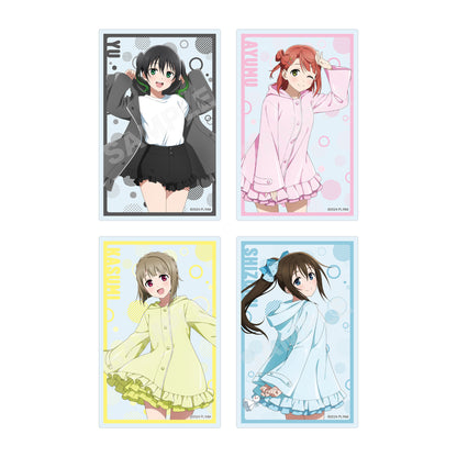 【Box/13】ラブライブ!虹ヶ咲学園スクールアイドル同好会 クリアカード A CS0000-8058【予約商品】