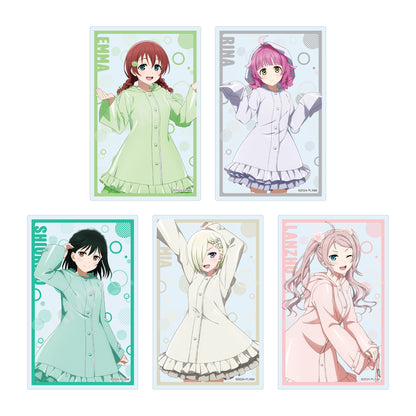 【Box/13】ラブライブ!虹ヶ咲学園スクールアイドル同好会 クリアカード A CS0000-8058【予約商品】