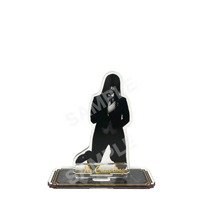 文字化化 アクリルスタンド 02 這いばい男【予約商品】