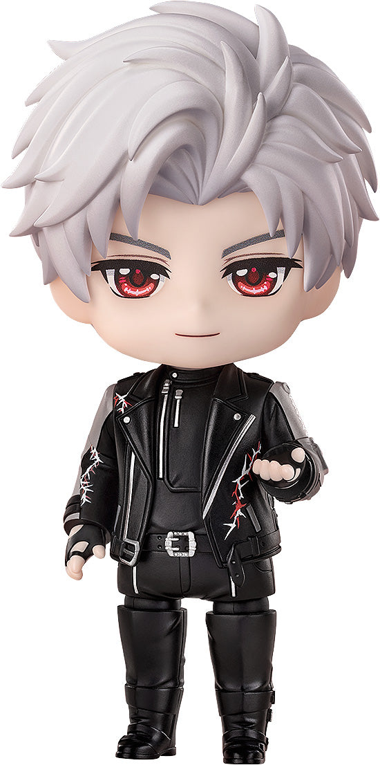 ねんどろいど 恋と深空 シン【予約商品】