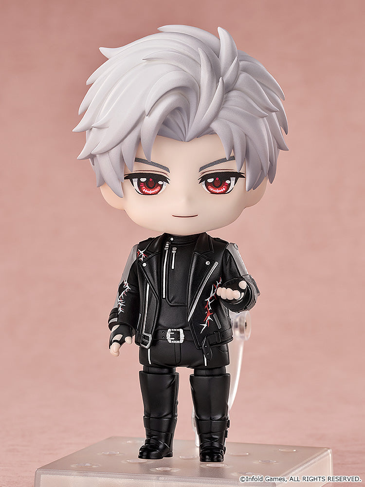 ねんどろいど 恋と深空 シン【予約商品】