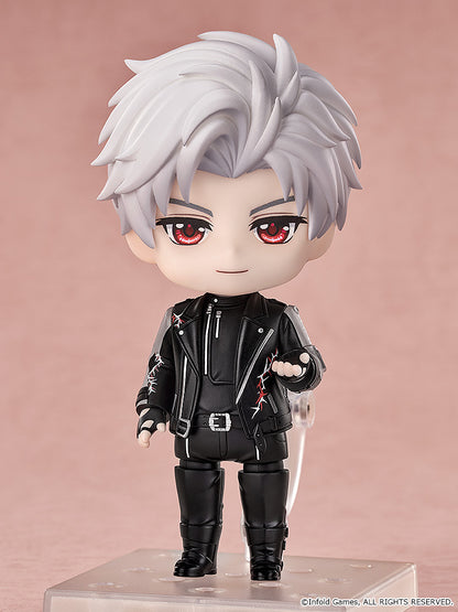 ねんどろいど 恋と深空 シン【予約商品】