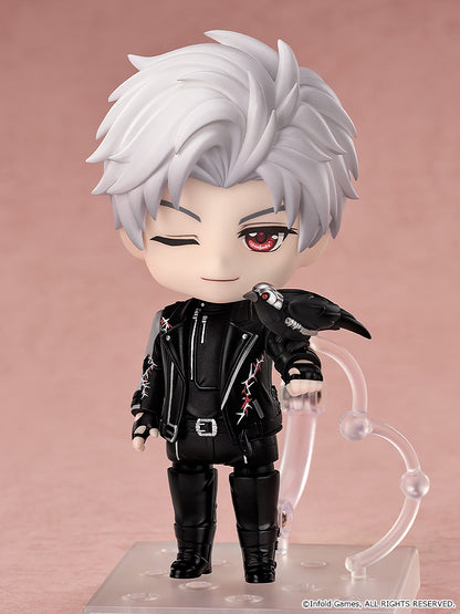 ねんどろいど 恋と深空 シン【予約商品】