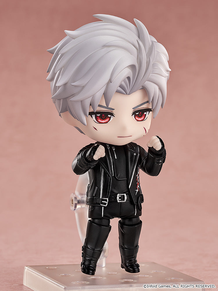 ねんどろいど 恋と深空 シン【予約商品】