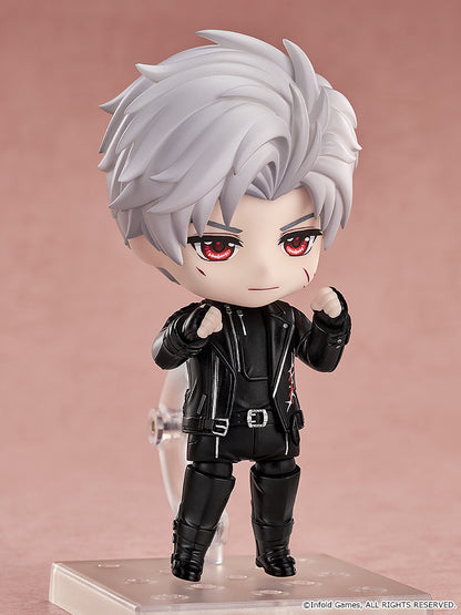 ねんどろいど 恋と深空 シン【予約商品】
